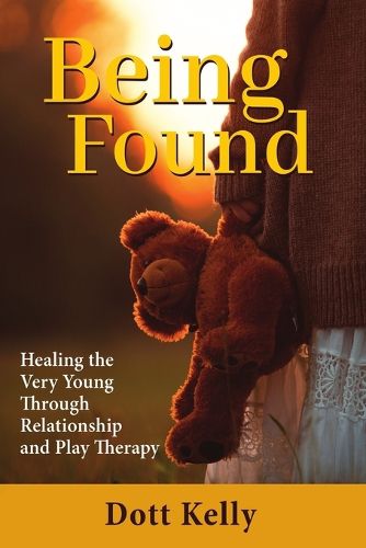 Cover image for Being Found