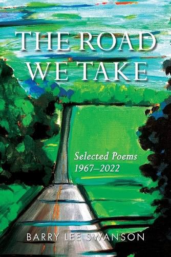 Cover image for The Road We Take