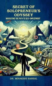 Cover image for Secret of Solopreneur's Odyssey