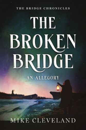 Cover image for The Broken Bridge