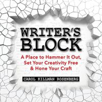 Cover image for Writer's Block