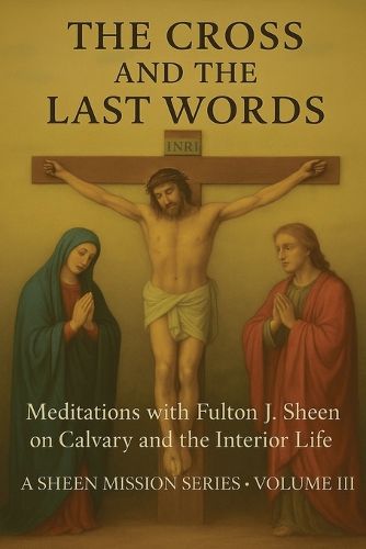 Cover image for The Cross and the Last Words