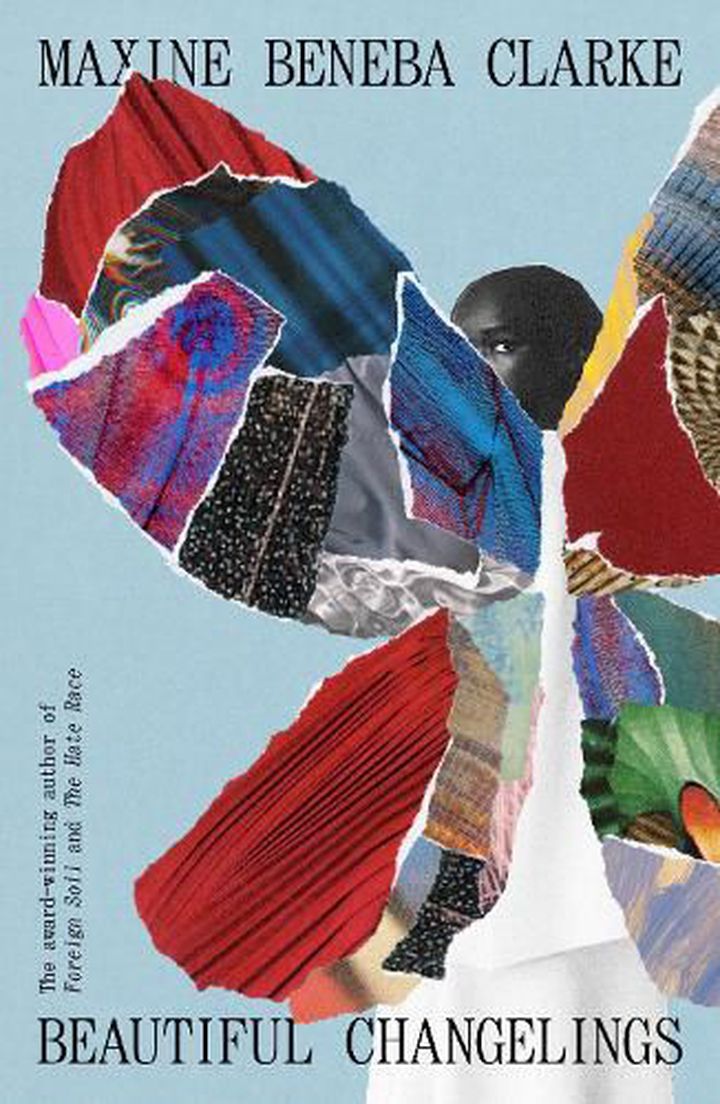 beautiful changelings by Maxine Beneba Clarke