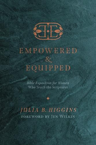 Cover image for Empowered and Equipped