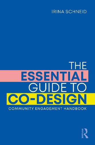Cover image for The Essential Guide to Co-Design