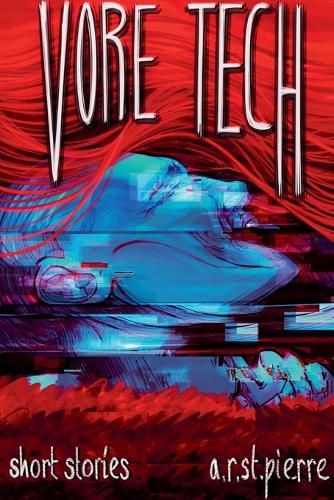 Cover image for Vore Tech