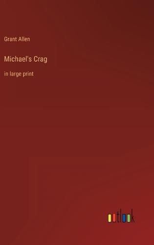 Michael's Crag