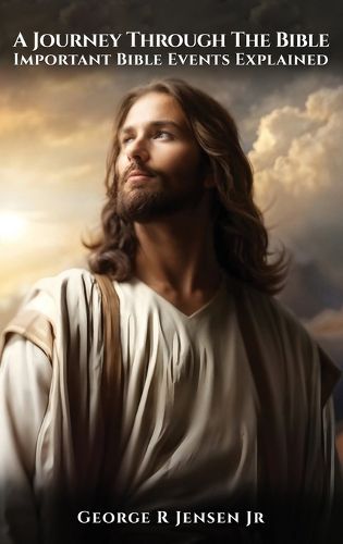 Cover image for A Journey Through The Bible