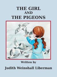 Cover image for The Girl and the Pigeons