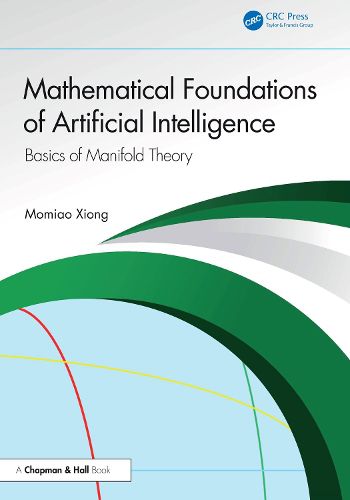 Cover image for Mathematical Foundations of Artificial Intelligence