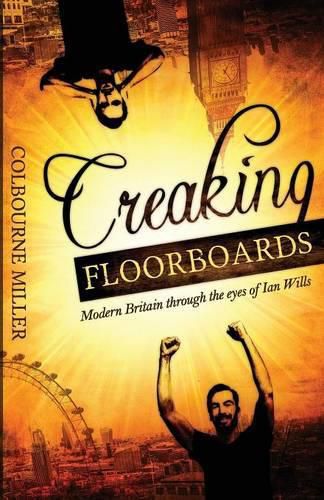 Cover image for Creaking Floorboards