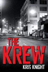 Cover image for The Krew