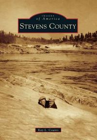 Cover image for Stevens County