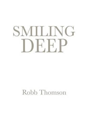 Cover image for Smiling Deep