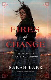 Cover image for Fires of Change