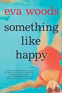 Cover image for Something Like Happy