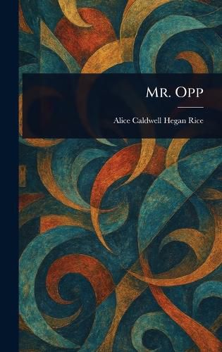 Cover image for Mr. Opp