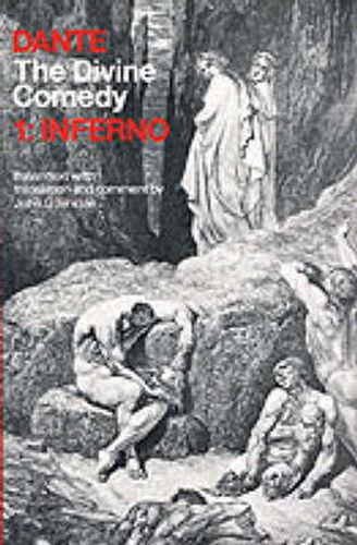 The Divine Comedy: I. Inferno
