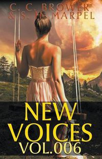 Cover image for New Voices Volume 6