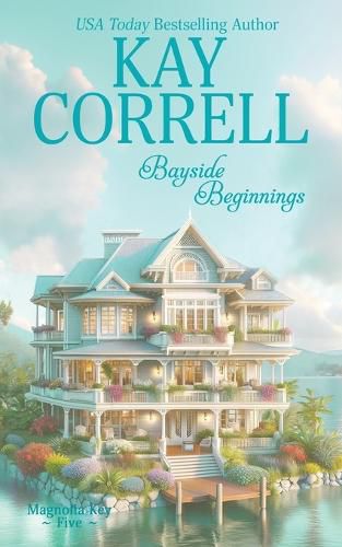Cover image for Bayside Beginnings