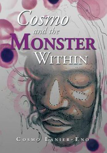 Cover image for Cosmo and the Monster Within