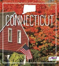 Cover image for Connecticut