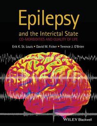 Cover image for Epilepsy and the Interictal State: Co-morbidities and Quality of Life