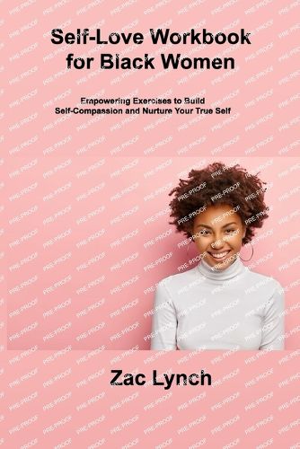 Cover image for Self-Love Workbook for Black Women