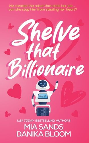 Shelve that Billionaire