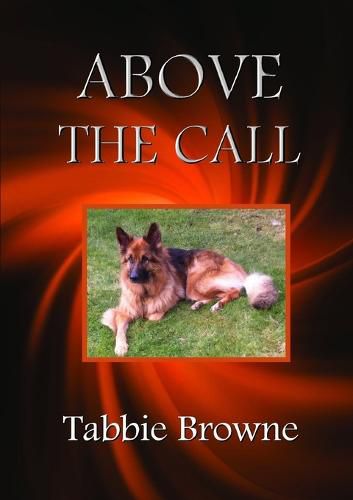 Cover image for Above the Call