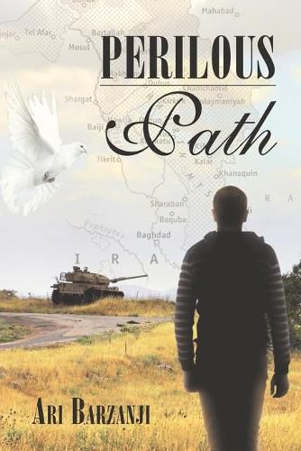 Cover image for Perilous Path