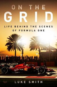 Cover image for On the Grid