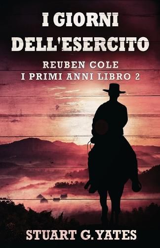 Cover image for I Giorni Dell'esercito