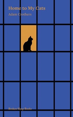 Cover image for Home to My Cats