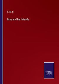 Cover image for May and her friends