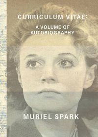 Cover image for Curriculum Vitae: A Volume of Autobiography