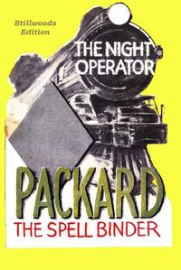 Cover image for The Night Operator