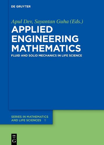 Cover image for Applied Engineering Mathematics