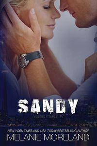 Cover image for Sandy