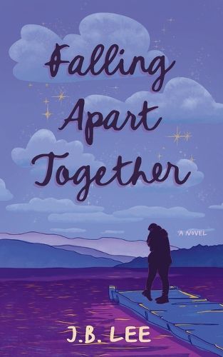Cover image for Falling Apart Together