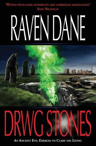 Cover image for Drwg Stones