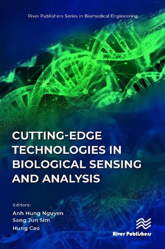 Cover image for Cutting-edge Technologies in Biological Sensing and Analysis