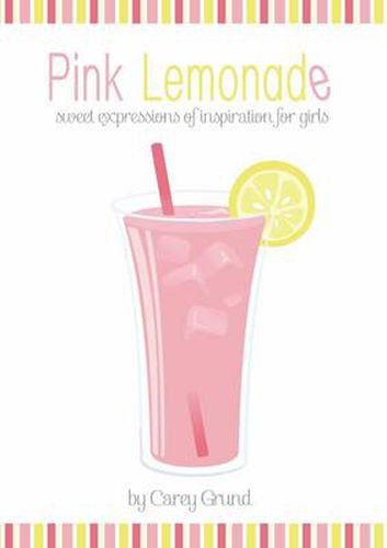 Cover image for Pink Lemonade