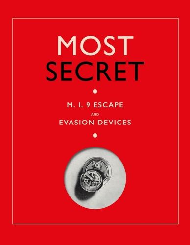 Cover image for Most Secret