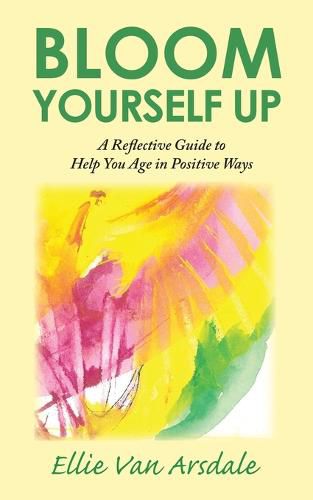 Cover image for Bloom Yourself Up