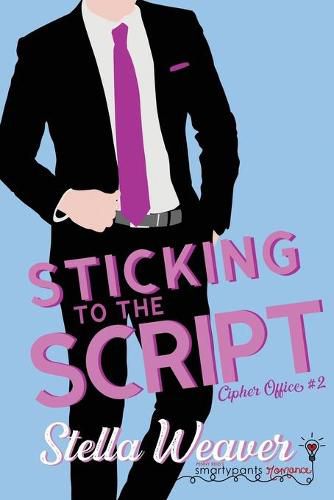 Cover image for Sticking to the Script