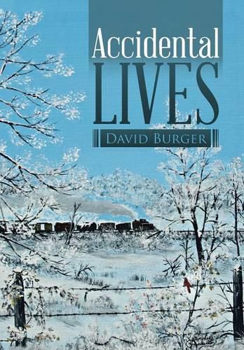 Cover image for Accidental Lives