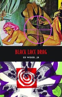 Cover image for Black Lace Drag