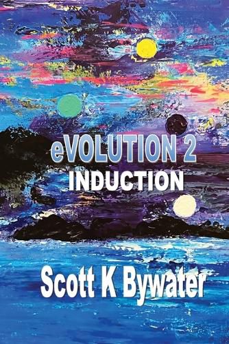 Cover image for eVOLUTION 2 - Induction