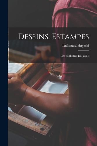 Cover image for Dessins, Estampes